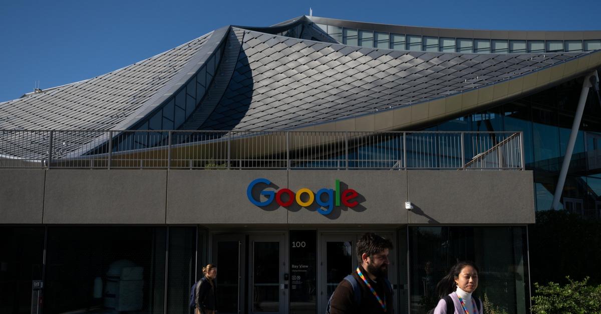 Google threatened with bankruptcy.  The problem is one product