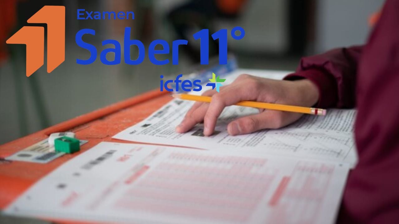 Examen Icfes-Saber 11