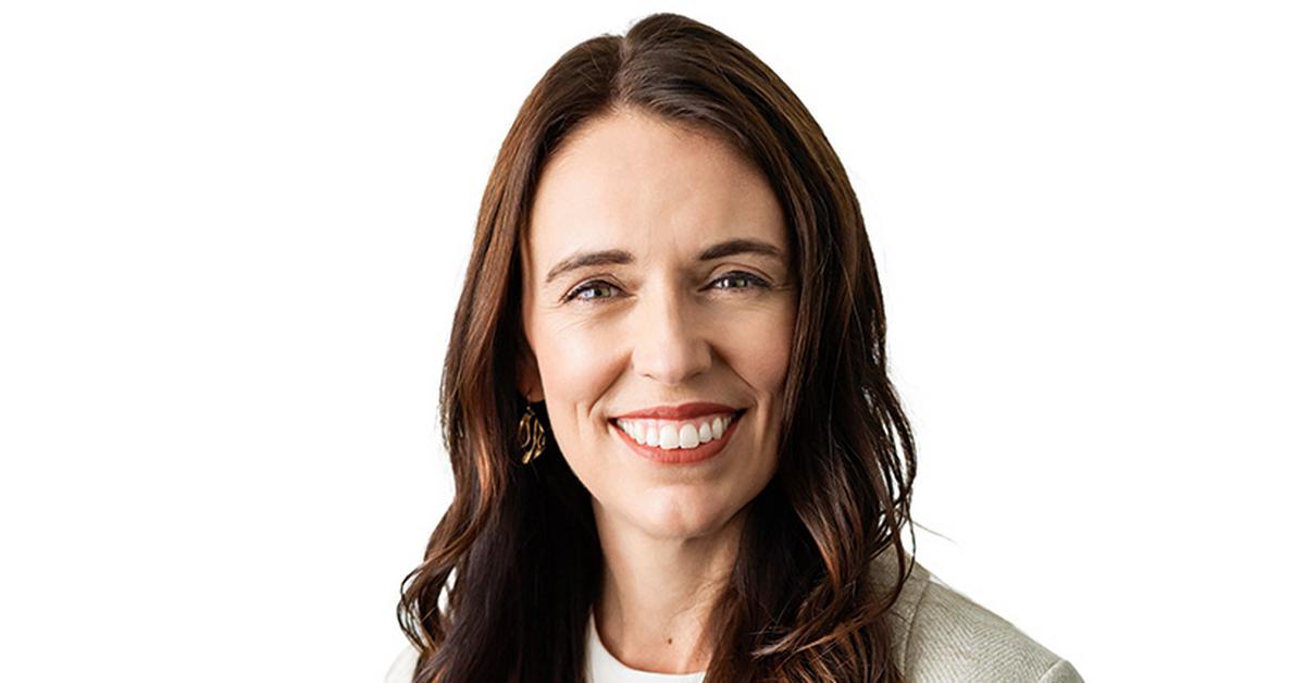 Jacinda Ardern – a special guest of ABSL Summit 2024
