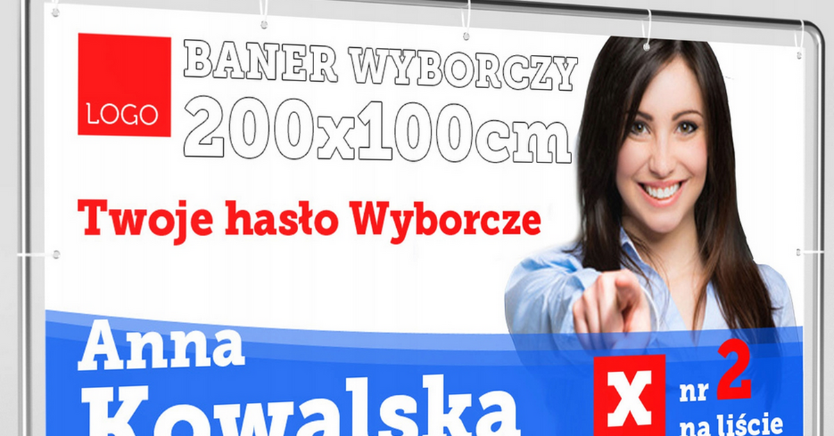 More than 3 million kilograms of banners are waiting to be disposed of after the elections