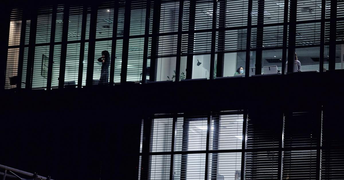 Most people trust banks when it comes to cybersecurity (SURVEY)