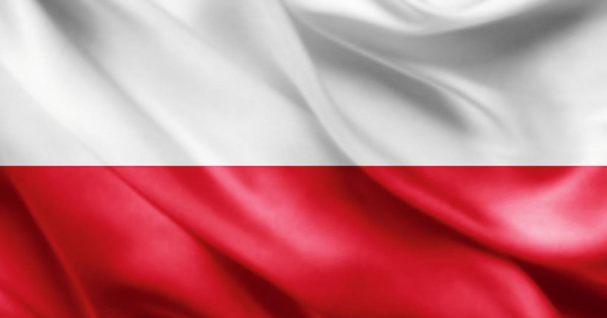 My view of Poland