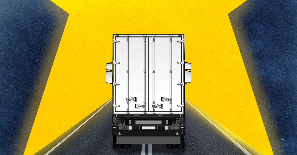 New EU CO2 emission standards.  Stay tuned, trucking companies