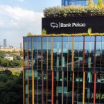 Over PLN 1.5 billion in profit.  Bank Pekao SA announced its financial results for the first quarter