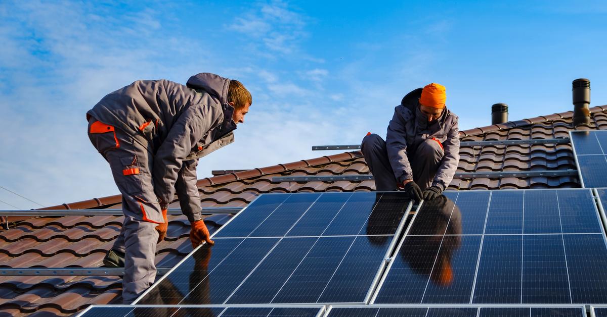 "Photovoltaics" was created over 100 years ago.  Why was the invention lost?