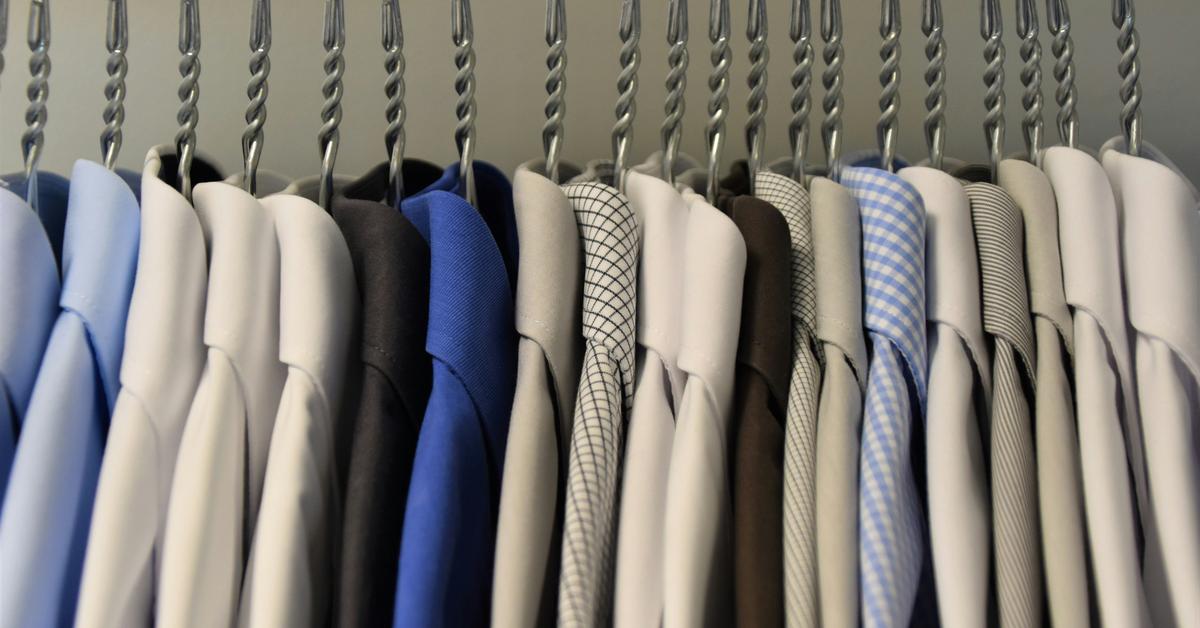 The Office of Competition and Consumer Protection imposes fines on two popular clothing companies.  Find out how they misled customers