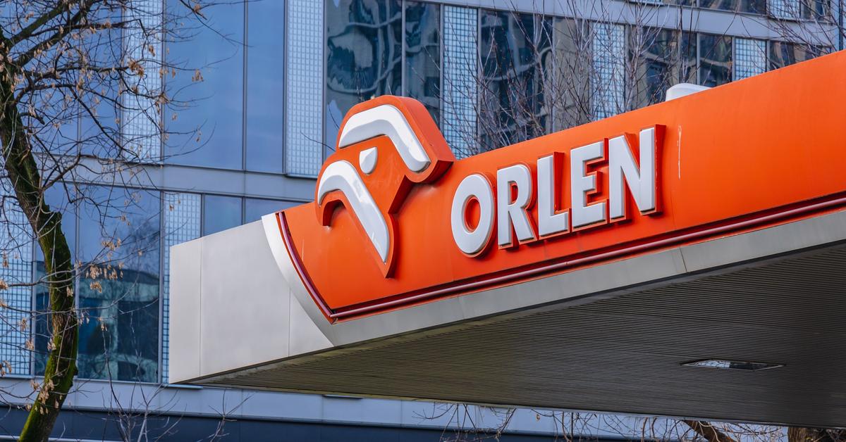 We know who is the new president of Orlen.  Previously, he headed the company's Lithuanian subsidiary