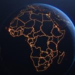 Where do African billionaires live?  The "Big Five" of African wealth markets