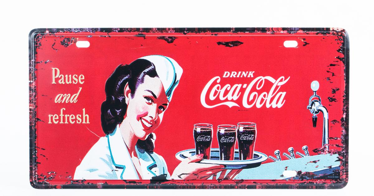 Why do some people drink Coca-Cola for breakfast?  “The emotional stakes are very high.”