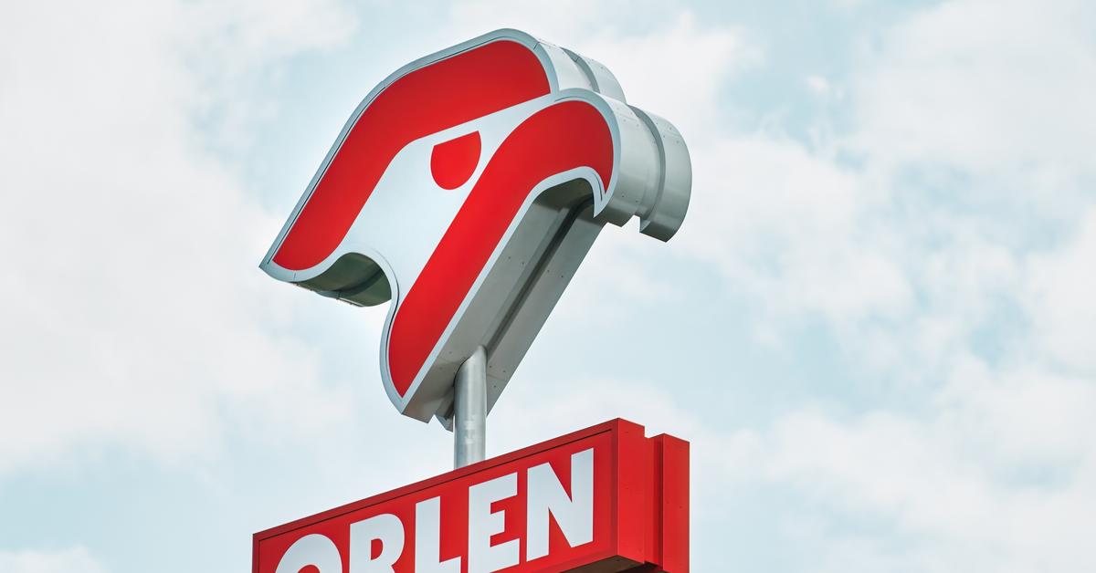 Changes in Orlen's management board.  There is a company announcement