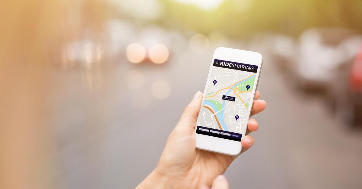 Great Britain: London taxi drivers say "enough".  Lawsuit against Uber