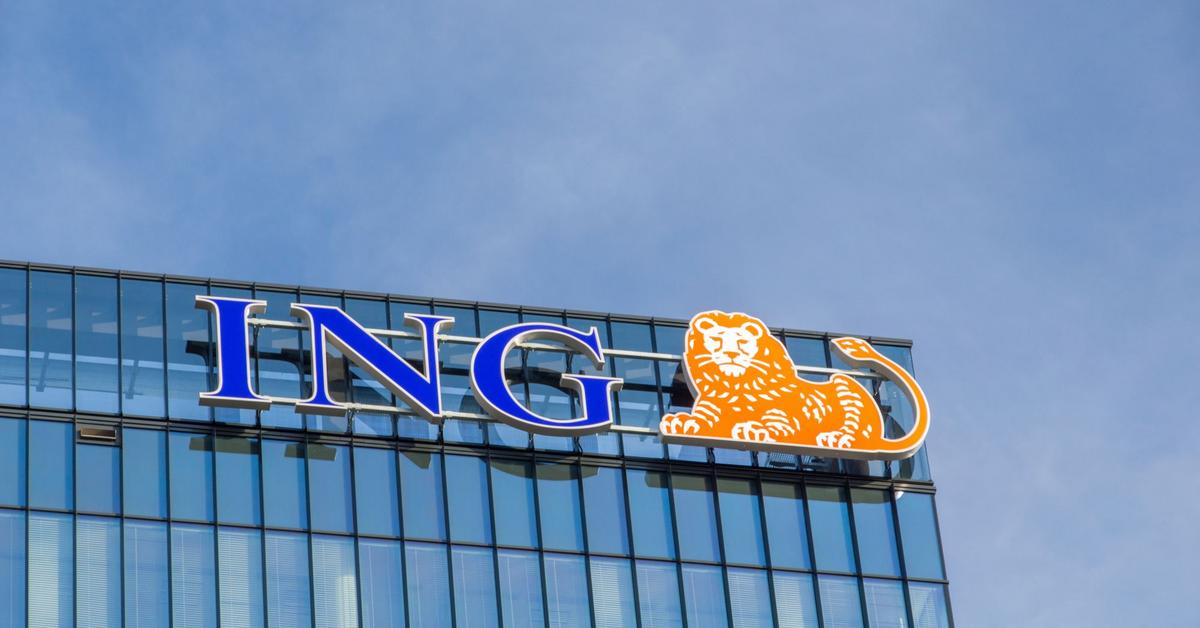 ING Bank Śląski announced its financial results for the first quarter.