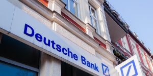 Russia confiscates Deutsche Bank assets.  It's hundreds of millions of euros