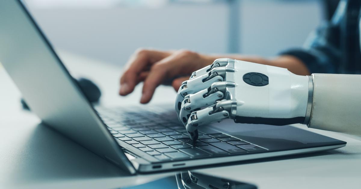 A mathematician on the future of AI: It will not replace humans, but it will force us to change