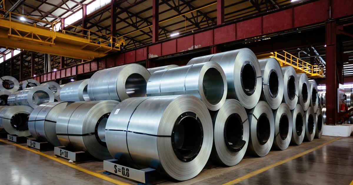 The Polish warehouse market is one of the fastest growing in Europe