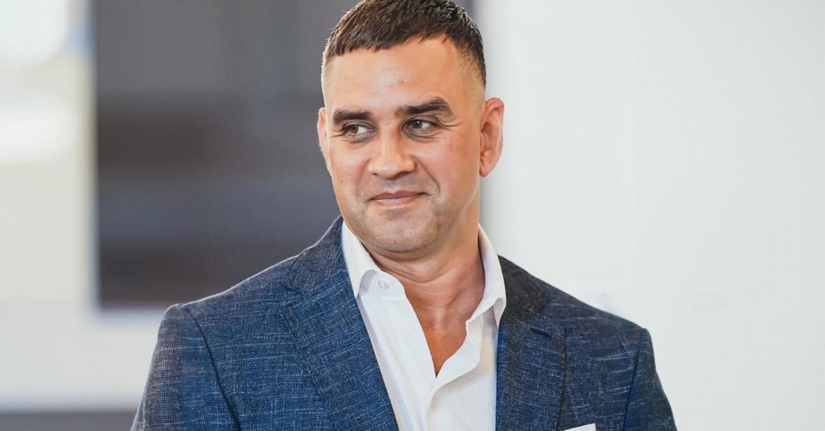 Doroftei brothers sell their Las Vegas branded gambling business and invest in renewable energy.