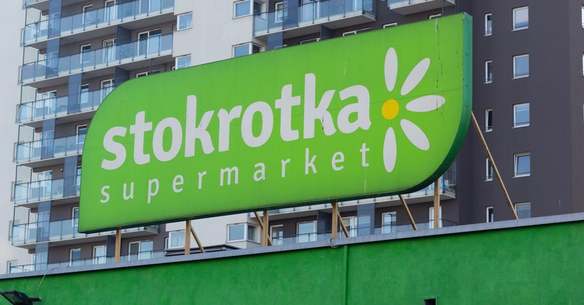 276 Inbalance grid electric car charging stations will be built near Stokrotka stores