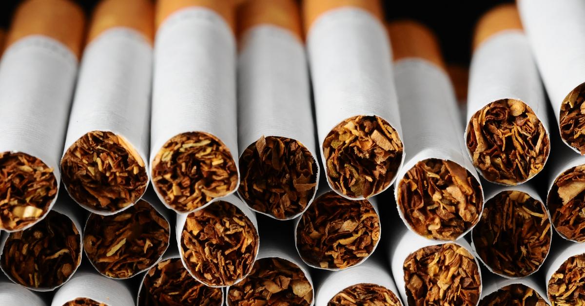 A sharp increase in excise duty on tobacco products. Will we go back to the days of the grey zone?