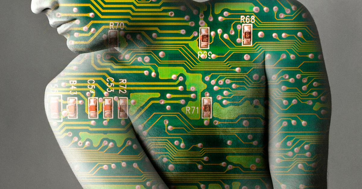 Artificial Intelligence in Medicine: Does Our Own Support Us More or Control Us More?