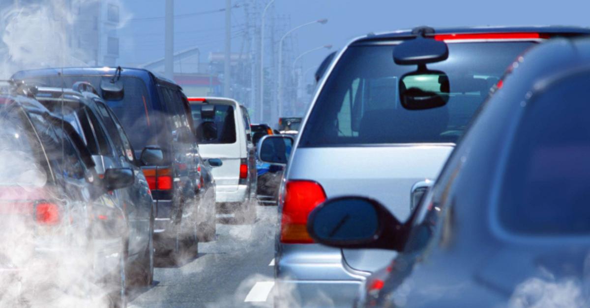 Clean transport zones in cities with exceeded NO2 standards? Draft changes in consultations
