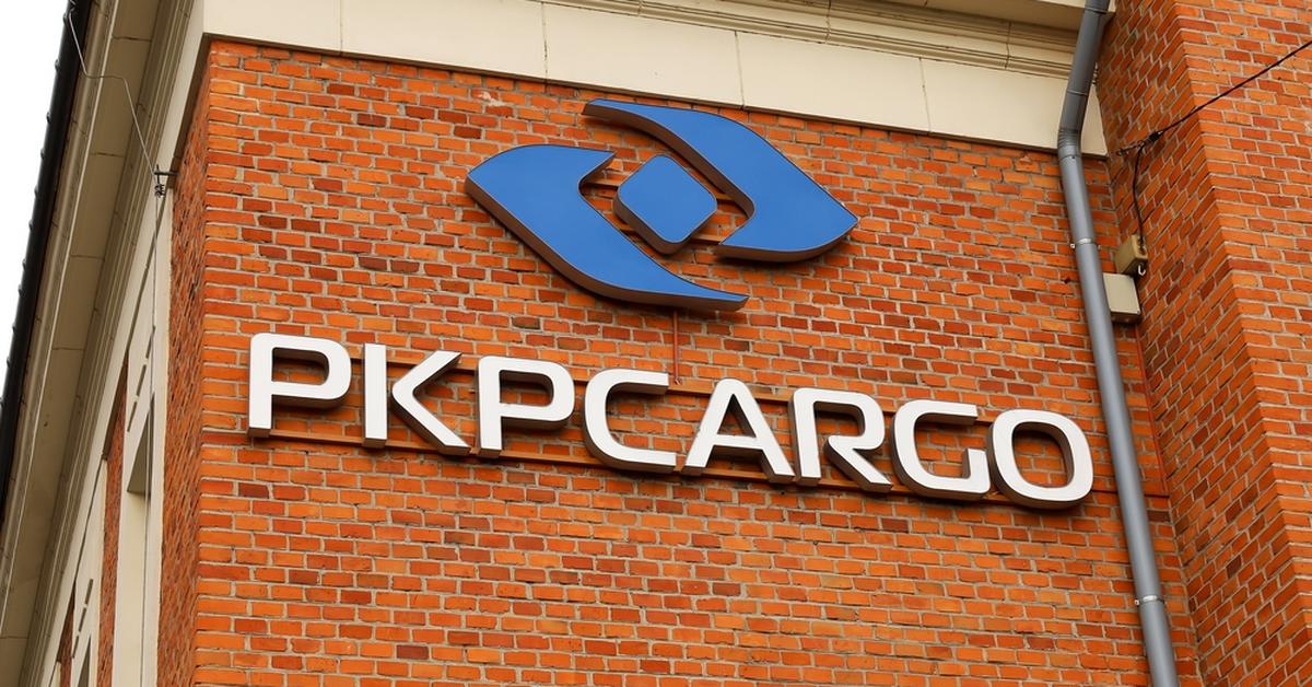 Control in PKP Cargo. "This may be a desire to take over the market by foreign capital"