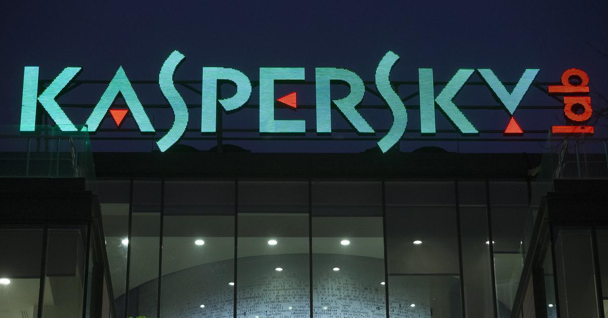 Famed Russian Company Ends U.S. Operations: “A Sad and Difficult Decision”