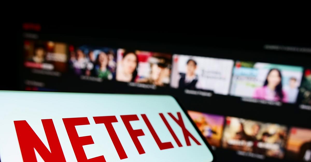 Football, wrestling and Netflixlands. What is the streaming service's plan to attract new customers?