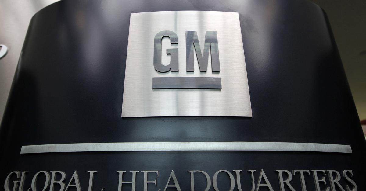 GM May Not Produce a Million Electric Cars: One Reason