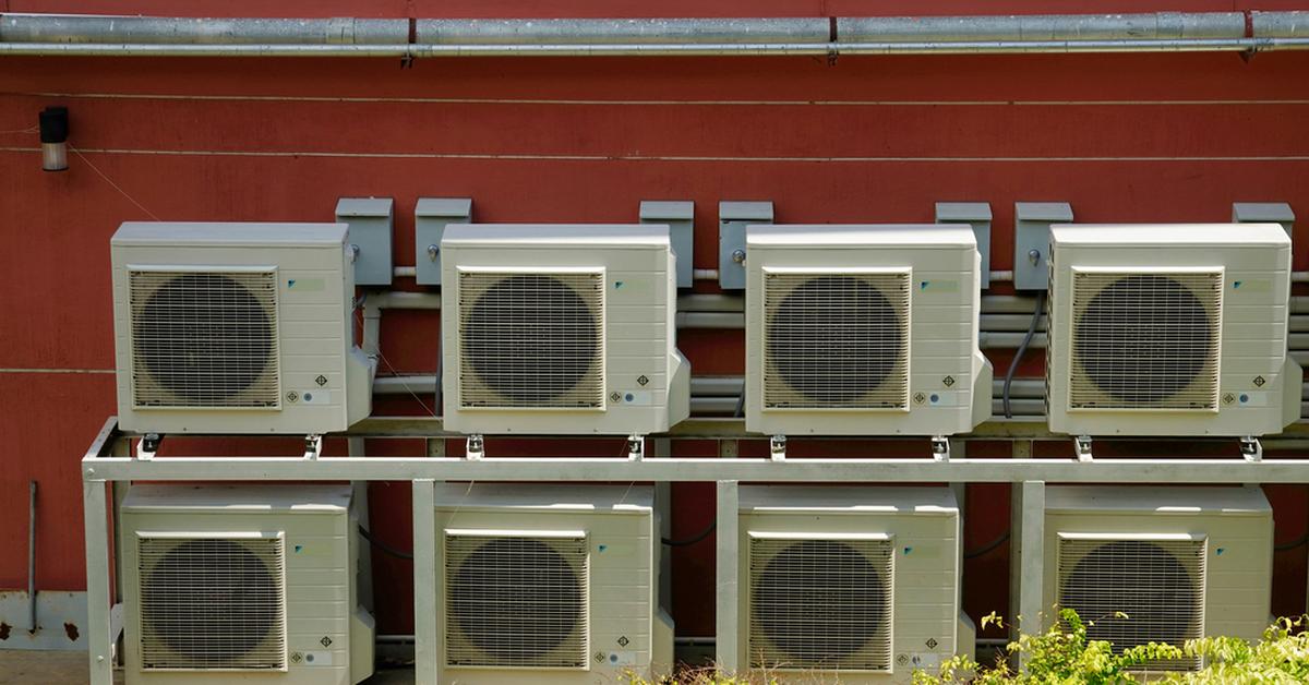 Global energy demand is growing. Blame heat and artificial intelligence