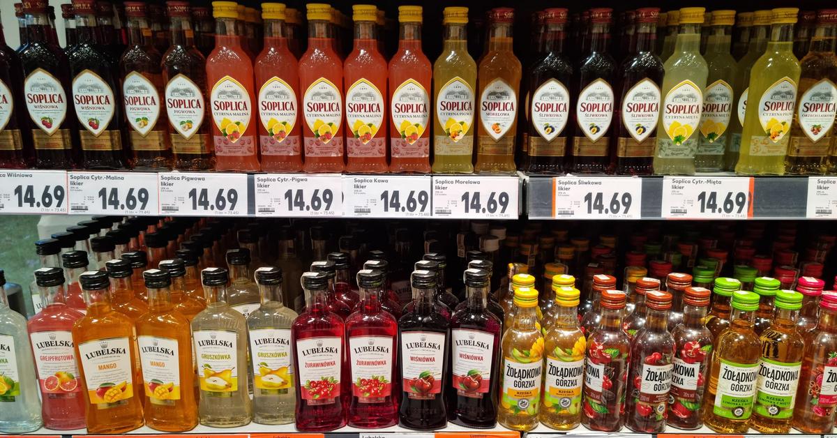 Higher alcohol prices mean less damage to health