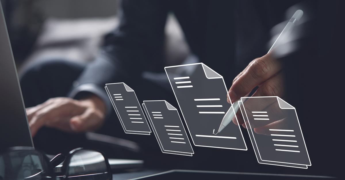 Mobile e-seal. A secure tool for modern business