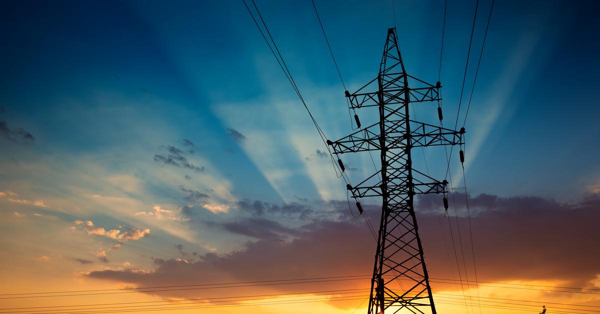Old fossil fuel power plant to help transition to renewable energy