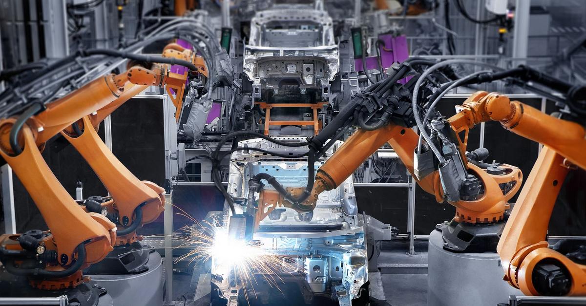 Polish automotive industry at a turning point