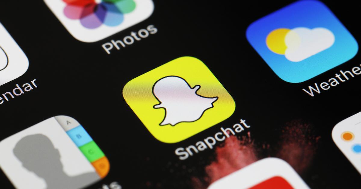 Sextortion: Sexual and Financial Exploitation: Snapchat Launches Tools to Protect Teens from It