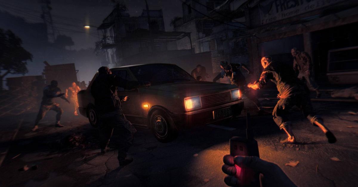 Techland's financial rollercoaster ride. What's happening with the producer of the cult game "Dying Light"?