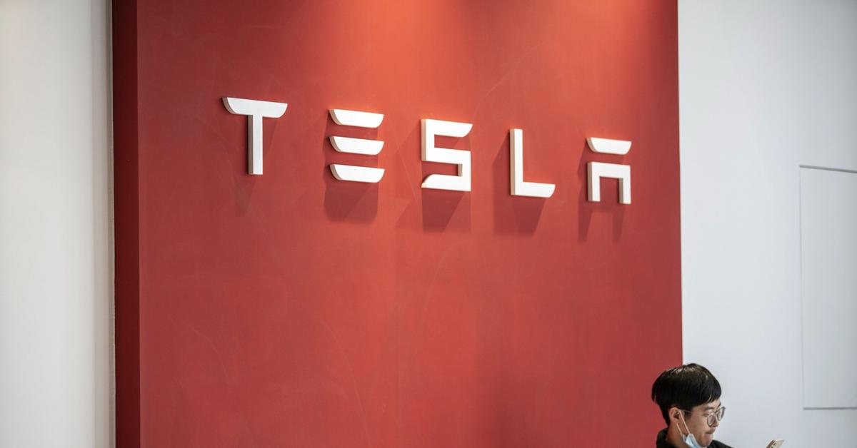 Tesla's Profits Are Falling. What's the Reason?