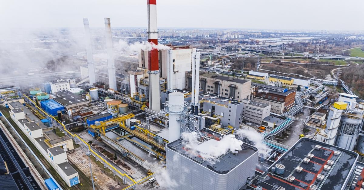 The crisis is hitting all segments of Polish industry. Alarming debt