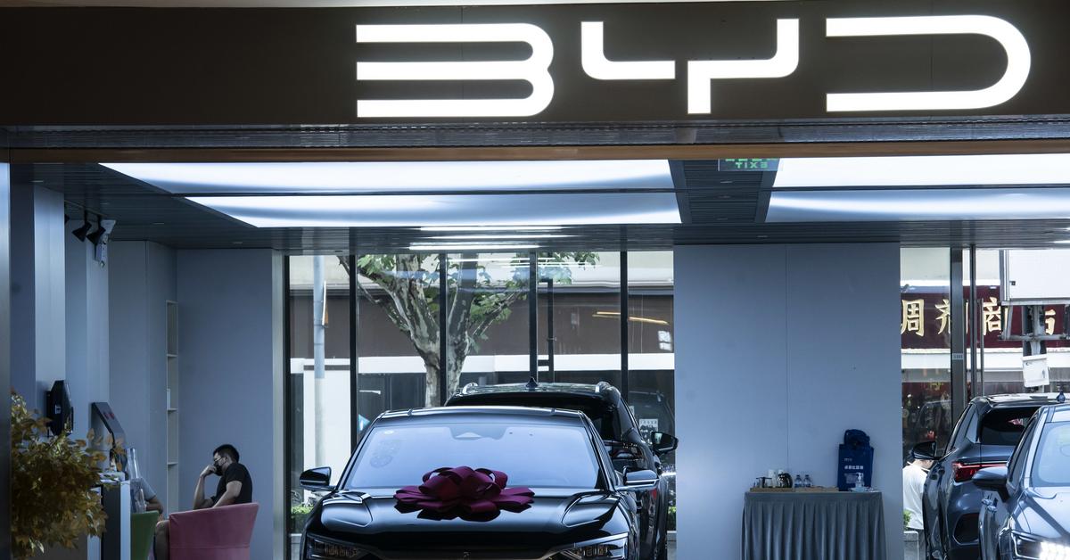 The largest electric car manufacturer will be even bigger. New factory will improve access to the EU market