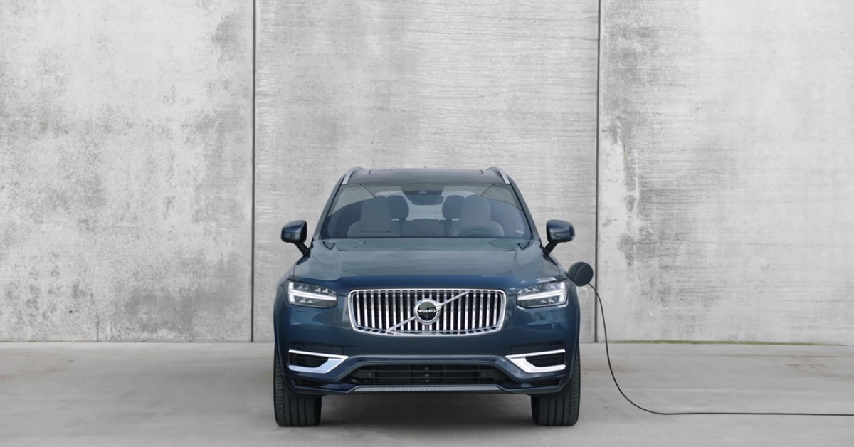 Volvo XC90: is this Swedish-made SUV a good family car?