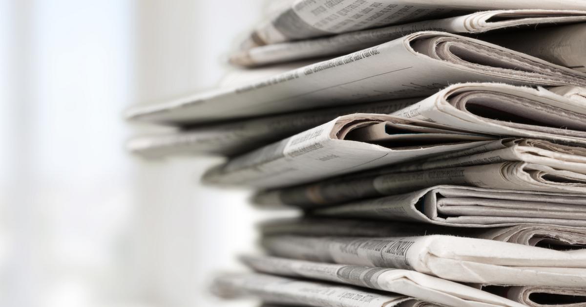 Why is the media protesting? Andrysiak: Any attempt at dialogue fell on deaf ears