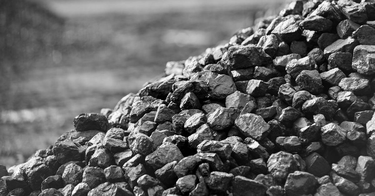 A large drop in demand for coal in Poland. PGG will sell much less of it than a year ago