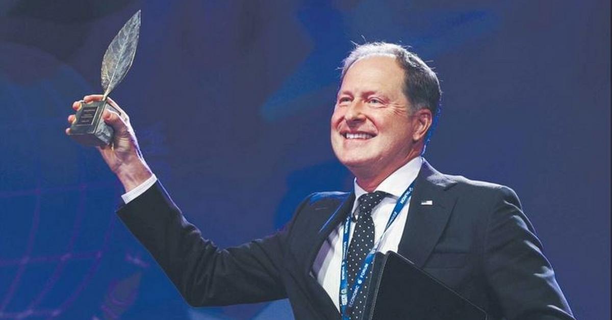 Economic Forum: People Who Are Changing Poland and the World