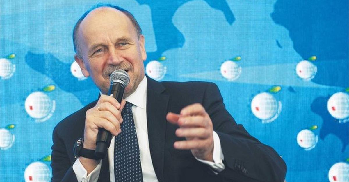 Economic Forum: Technology at the forefront