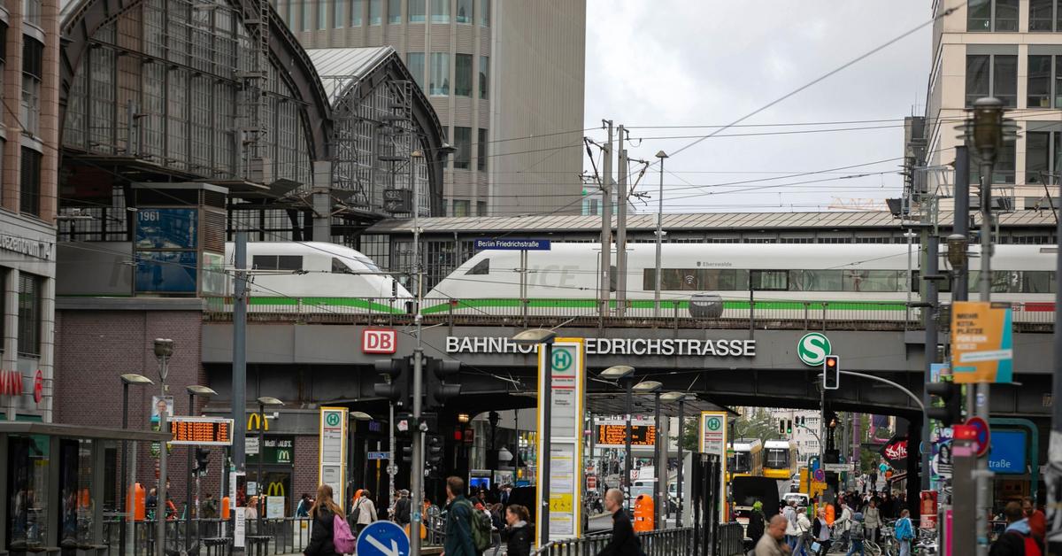 Is a crisis coming? Key German industry in trouble