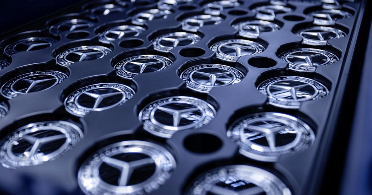 Korean Incident Changes Rules: Mercedes and BMW Reveal Battery Manufacturers