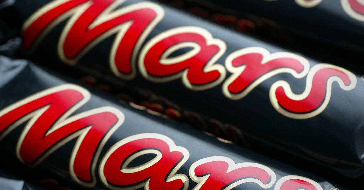 The food giant could be even bigger. One of the largest takeovers in the industry's history is on the way