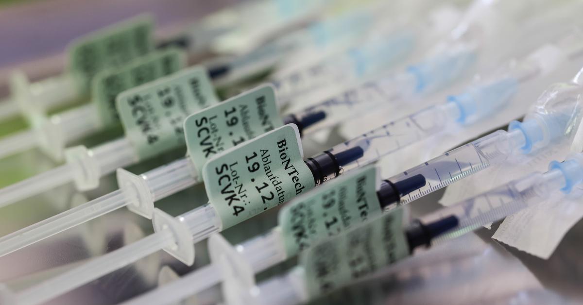 They got rich on vaccines, now they're losing because of them. Analysts disappointed with the company's results