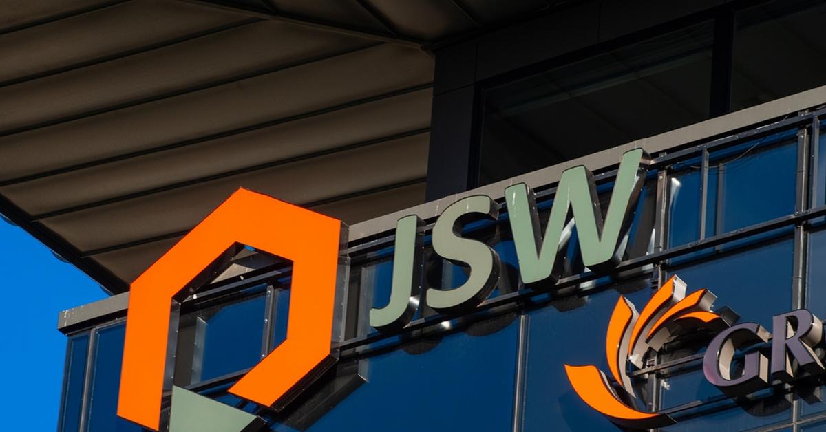 JSW's financial results in the first half of 2024. Huge losses