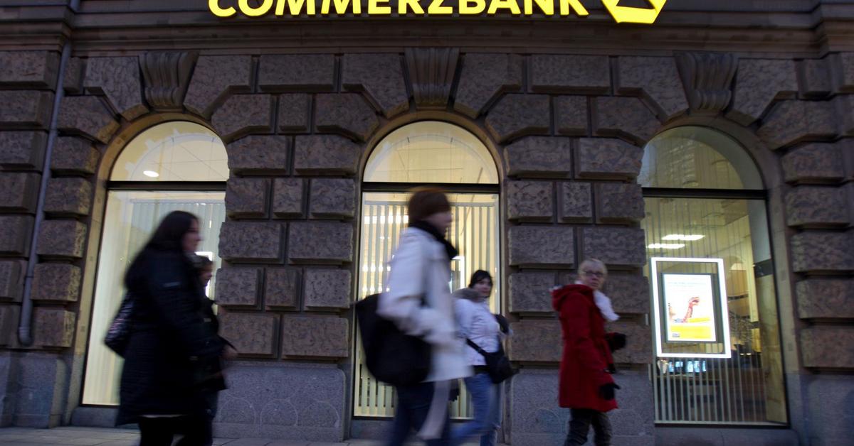 Scholz rejects 'hostile' takeover of Commerzbank by UniCredit. Key ECB decision