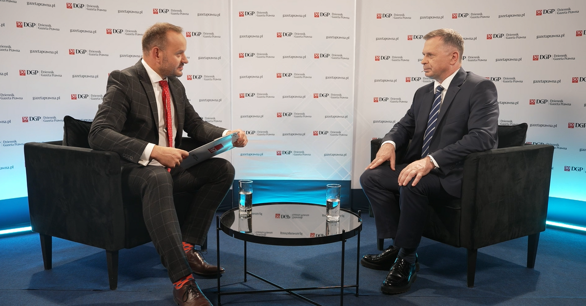 Stanisław Mazur: The Krakow metro is a civilization project
